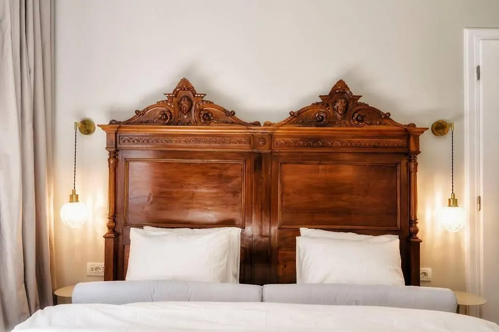 Luxurious Huge Flat With Large Terrace Apartment Bucharest