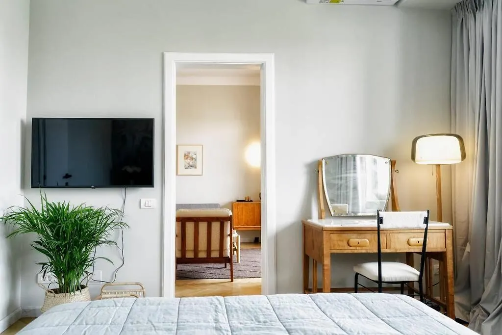 Luxurious Huge Flat With Large Terrace Apartment Bucharest Romania