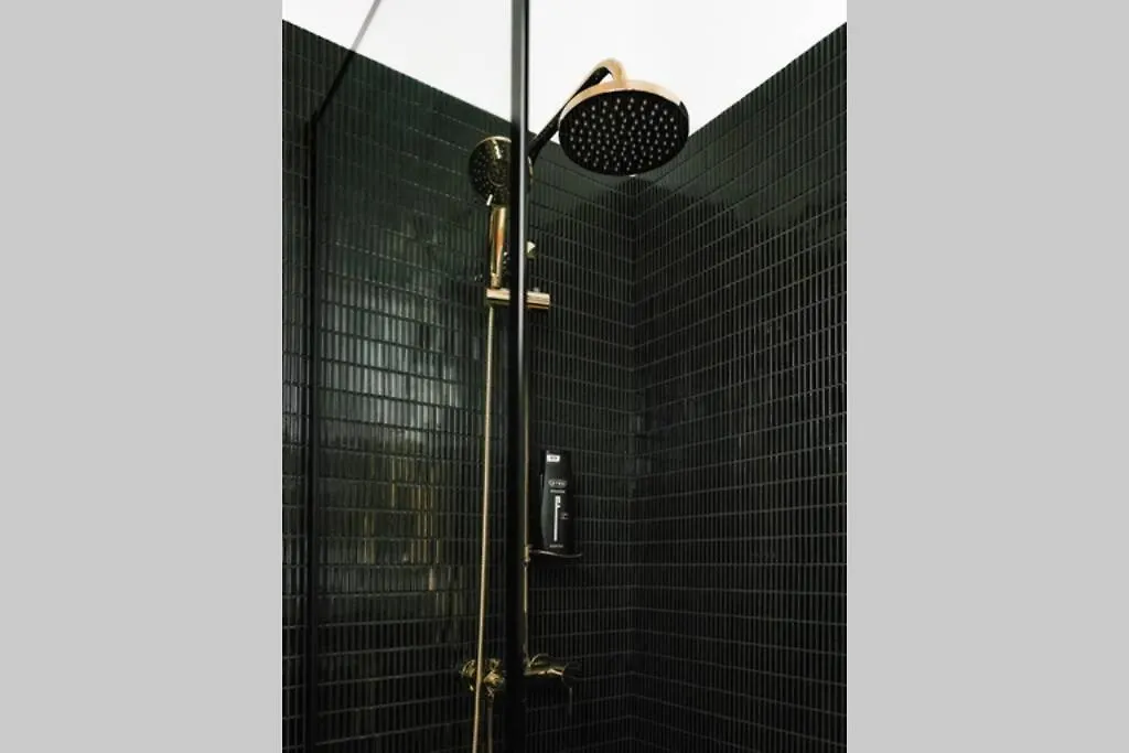 דירות בוקרשט Luxurious Huge Flat With Large Terrace רומניה