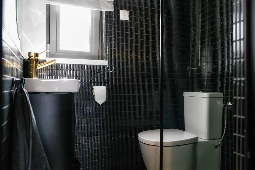 דירות בוקרשט Luxurious Huge Flat With Large Terrace