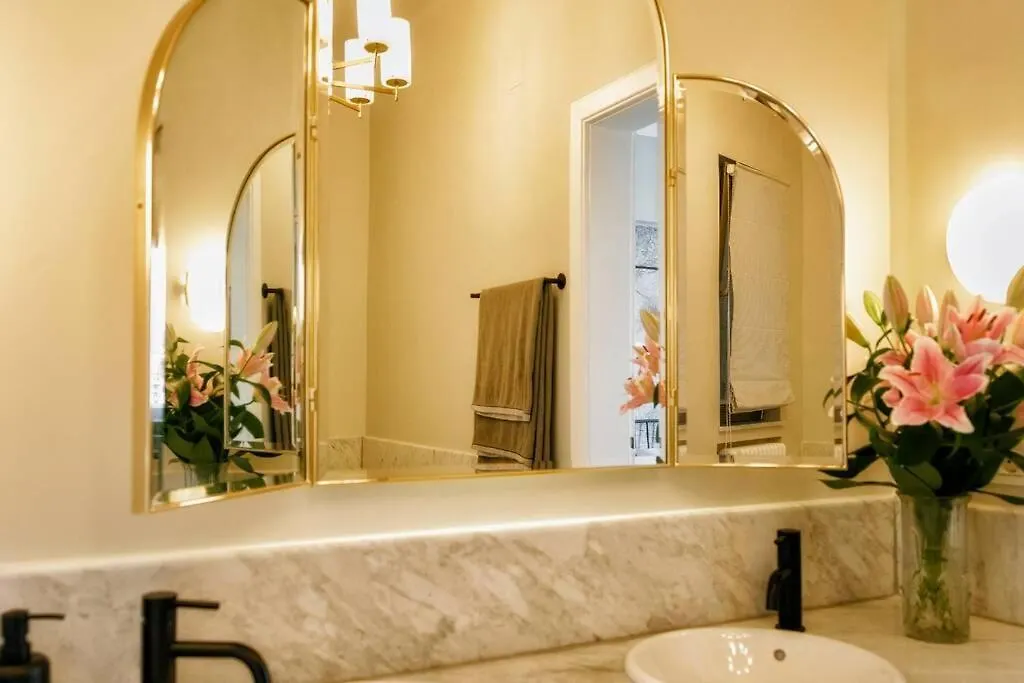 דירות בוקרשט Luxurious Huge Flat With Large Terrace