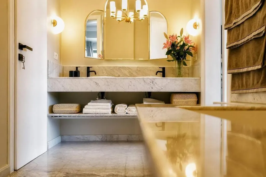 דירות בוקרשט Luxurious Huge Flat With Large Terrace