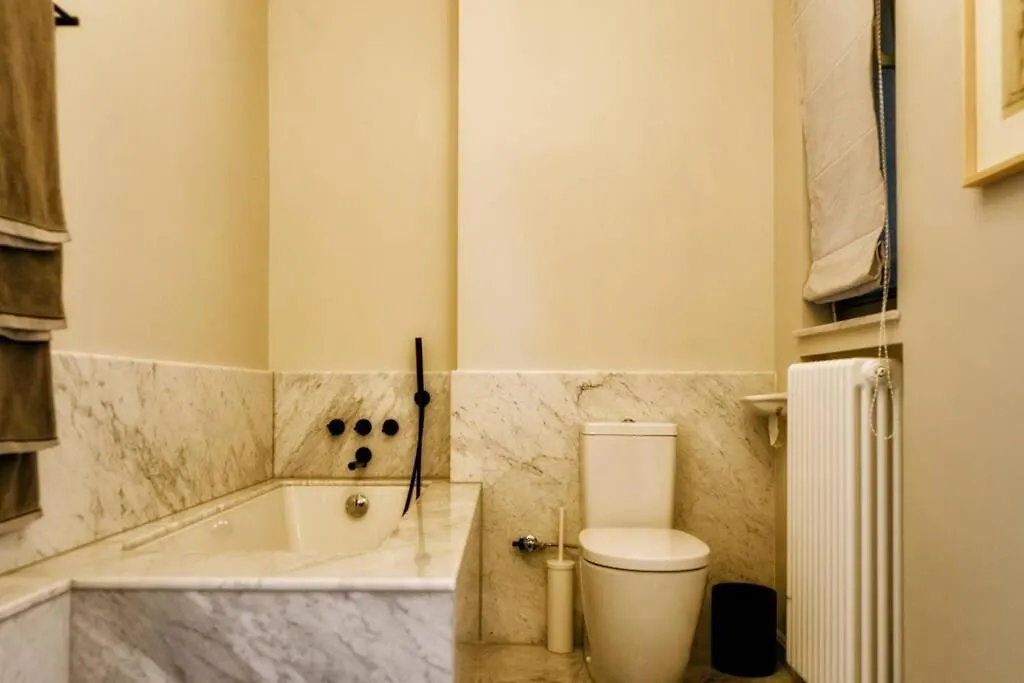 דירות בוקרשט Luxurious Huge Flat With Large Terrace 0*,