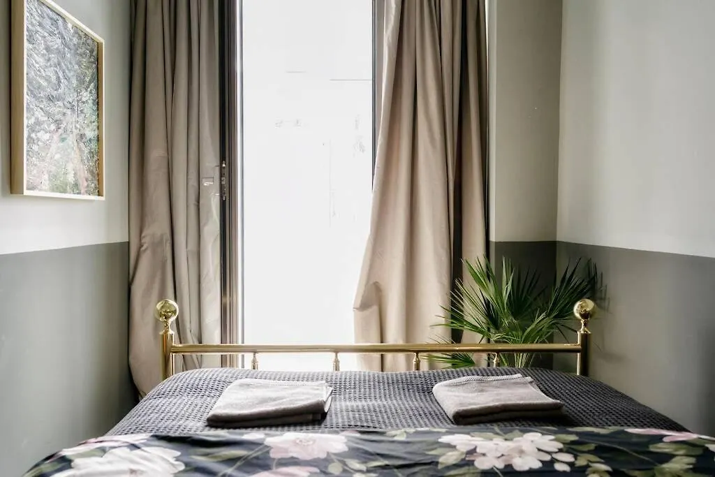 דירות בוקרשט Luxurious Huge Flat With Large Terrace