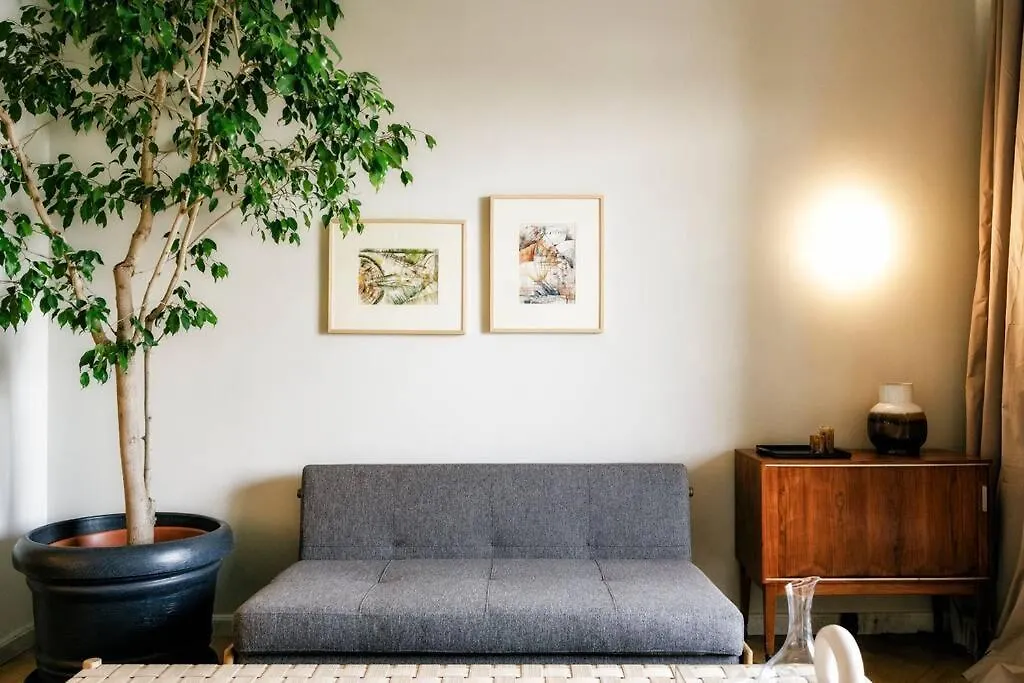 דירות בוקרשט Luxurious Huge Flat With Large Terrace